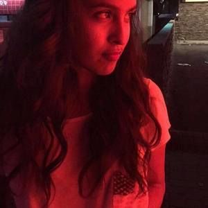 Meet your Posher, Lizeth